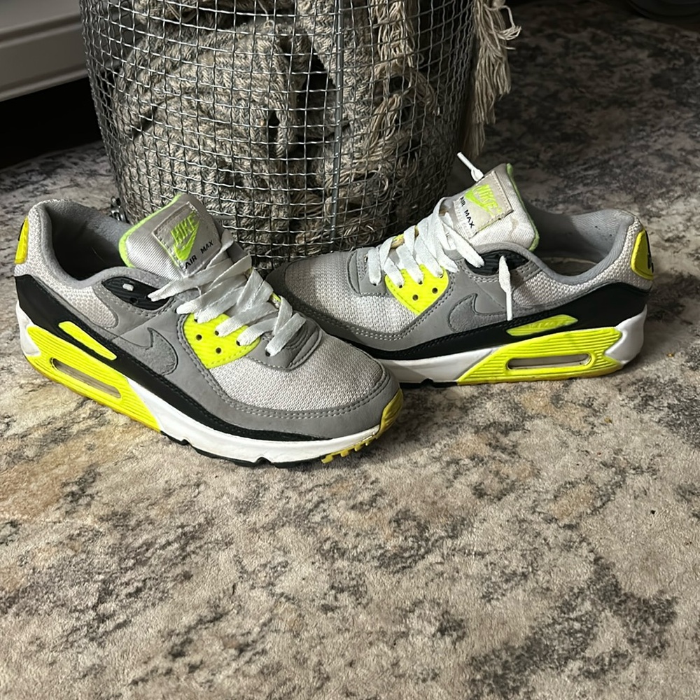 Nike Air Max Sz 6